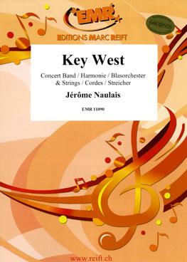 Key West (+ Strings)